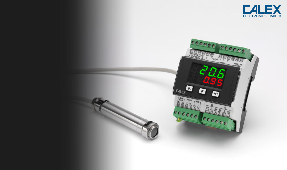 Limatherm Sensor - slide 1